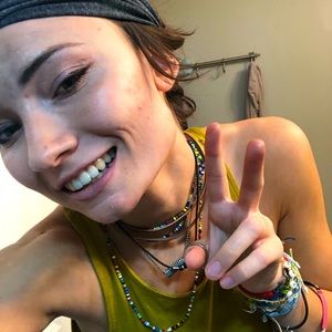 Pogue Style Halloween Costume Idea (OBX)